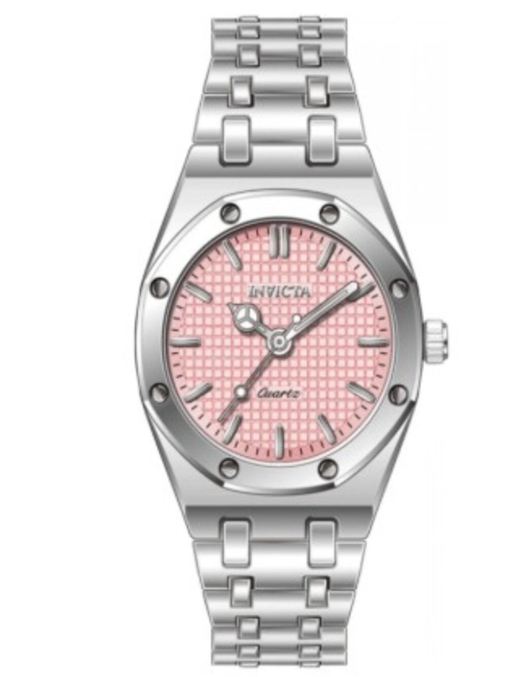 Invicta Celestial Women's Watch - 28mm, Silver (69265) - Picture 2 of 2